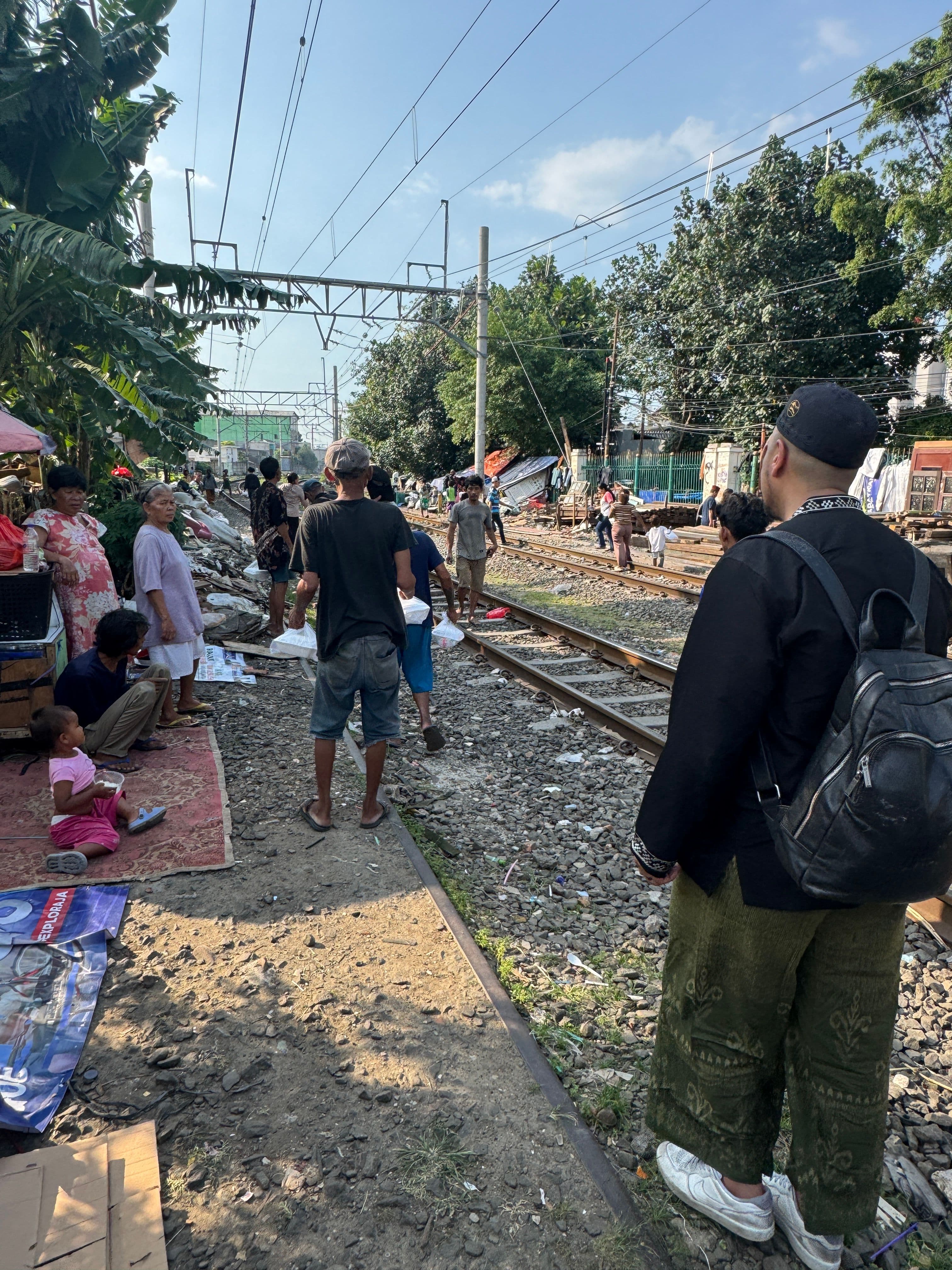 Jakarta Hidden Tours - What to Expect on Your First Visit